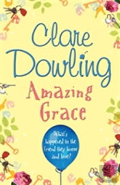 Amazing Grace
