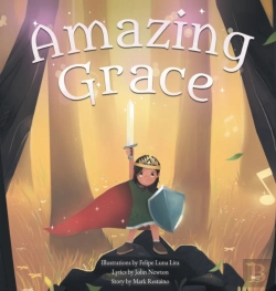 Bertrand.pt - Amazing Grace