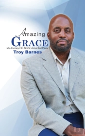 Amazing Grace My Journey Into Unmerited Favor