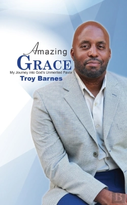 Bertrand.pt - Amazing Grace My Journey Into Unmerited Favor
