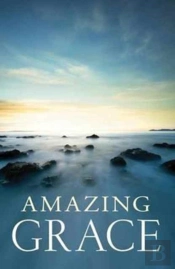 Amazing Grace (Pack Of 25)