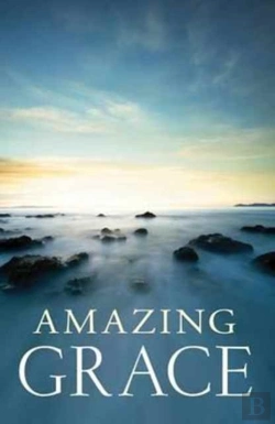 Bertrand.pt - Amazing Grace (Pack Of 25)
