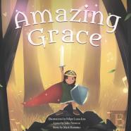 Amazing Grace