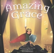 Amazing Grace