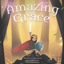 Bertrand.pt - Amazing Grace
