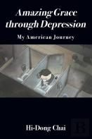 Amazing Grace Through Depression