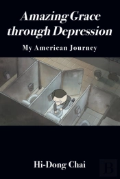 Amazing Grace Through Depression