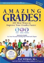 Amazing Grades