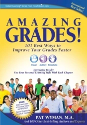 Amazing Grades