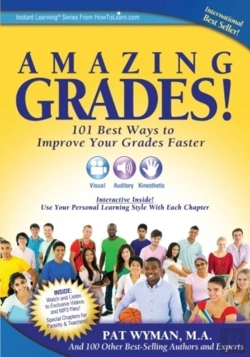 Bertrand.pt - Amazing Grades