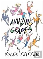 Amazing Grapes