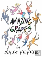 Amazing Grapes