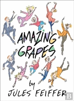 Bertrand.pt - Amazing Grapes