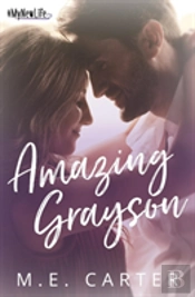 Amazing Grayson
