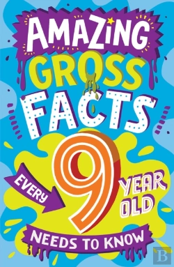 Bertrand.pt - Amazing Gross Facts Every 9 Year Old Needs To Know