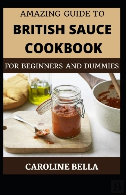 Bertrand.pt - Amazing Guide To British Cookbook For Beginners And Dummies