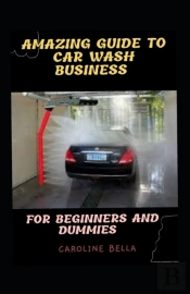 Amazing Guide To Car Wash Business For Beginners And Dummies
