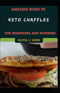 Bertrand.pt - Amazing Guide To Keto Chaffles For Beginners And Dummies
