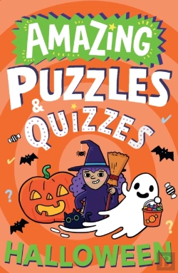 Bertrand.pt - Amazing Halloween Puzzles And Quizzes