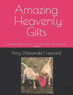 Bertrand.pt - Amazing Heavenly Gifts