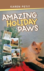 Amazing Holiday Paws