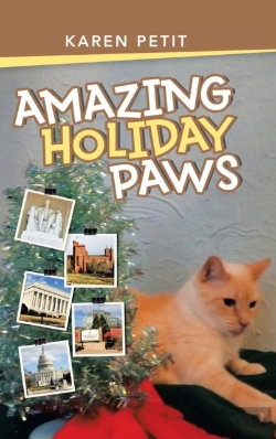 Bertrand.pt - Amazing Holiday Paws