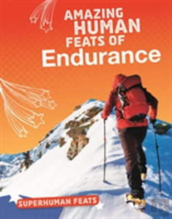Bertrand.pt - Amazing Human Feats Of Endurance