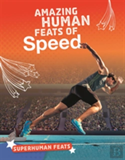Bertrand.pt - Amazing Human Feats Of Speed