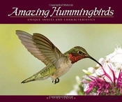 Amazing Hummingbirds