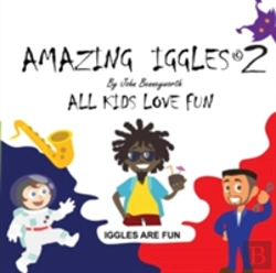 Bertrand.pt - Amazing Iggles