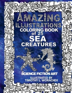 Bertrand.pt - Amazing Illustrations-25 Sea Creatures