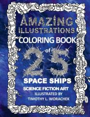 Amazing Illustrations