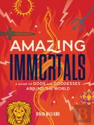 Amazing Immortals