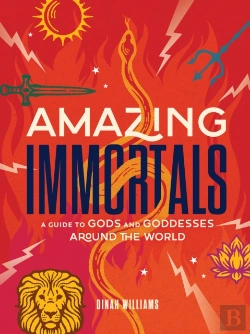 Bertrand.pt - Amazing Immortals