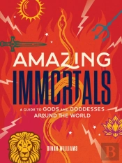 Amazing Immortals