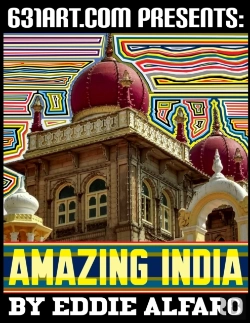 Bertrand.pt - Amazing India