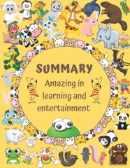 Amazing Inlearning Andentertainment
