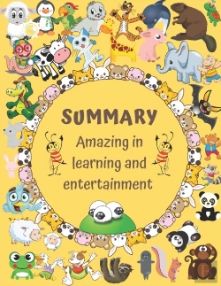 Bertrand.pt - Amazing Inlearning Andentertainment
