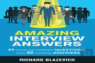 Amazing Interview Answers