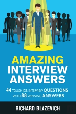 Bertrand.pt - Amazing Interview Answers