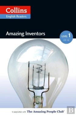 Bertrand.pt - Amazing Inventors