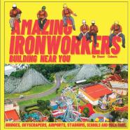Amazing Ironworkers Building Near You