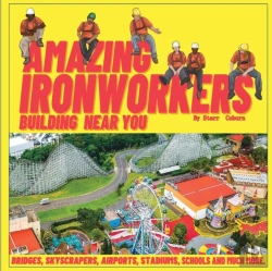 Bertrand.pt - Amazing Ironworkers Building Near You