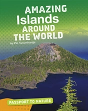 Amazing Islands Around The World