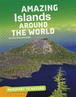 Bertrand.pt - Amazing Islands Around The World