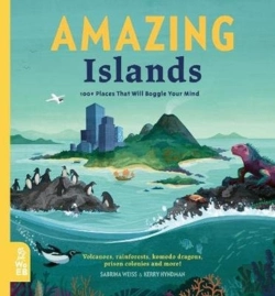 Bertrand.pt - Amazing Islands