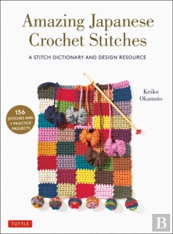 Bertrand.pt - Amazing Japanese Crochet Stitches