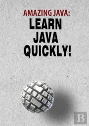 Amazing Java