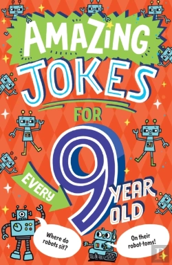 Bertrand.pt - Amazing Jokes For Every 9 Year Old