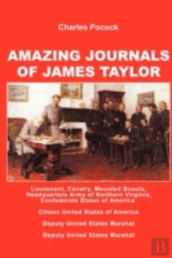 Bertrand.pt - Amazing Journals Of James Taylor